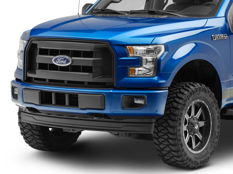 Raxiom for 2015-2020 Ford F-150 Excluding Raptor Axial Series LED Fog Lights - Image 6