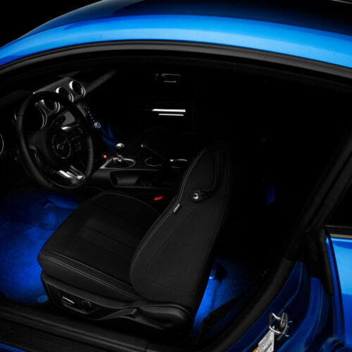 Raxiom Axial Series LED Interior Courtesy Lighting - Image 7
