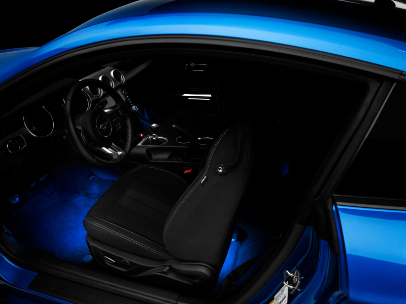 Raxiom Axial Series LED Interior Courtesy Lighting - Image 7