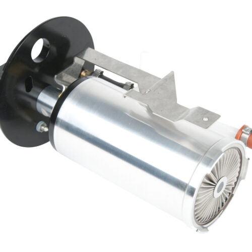 Aeromotive /S197 - Eliminator In-Tank Stealth Fuel System for 2005-2009 Ford Mustang GT - Image 4