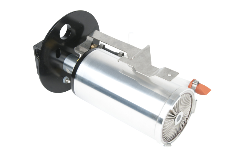 Aeromotive /S197 - Eliminator In-Tank Stealth Fuel System for 2005-2009 Ford Mustang GT - Image 4