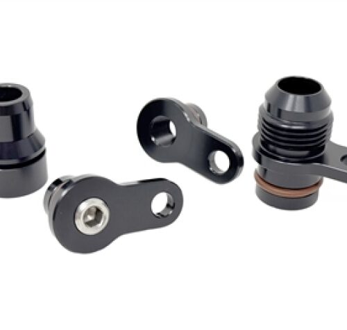 Torque Solution BMW B58 (Gen2) Turbo Fitting Install Kit