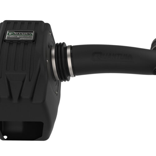 aFe Power Quantum Cold Air Intake System w/ Pro Dry S Media 19 Dodge RAM 1500 03-08 V8-5.7L HEMI - Image 7