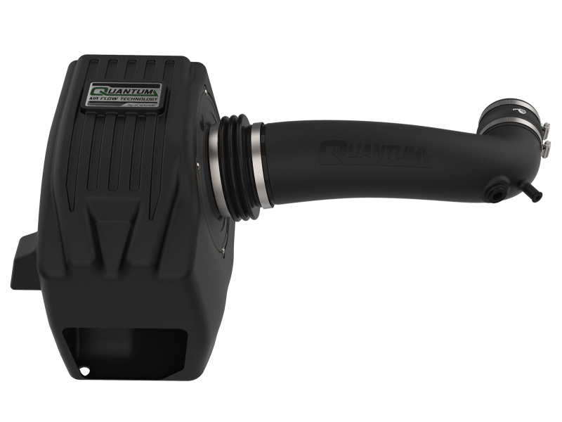 aFe Power Quantum Cold Air Intake System w/ Pro Dry S Media 19 Dodge RAM 1500 03-08 V8-5.7L HEMI - Image 7