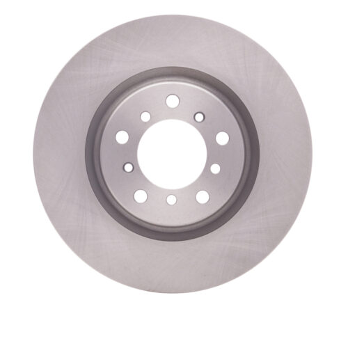 DFC 01-06 BMW M3 Right Front Brake Rotor