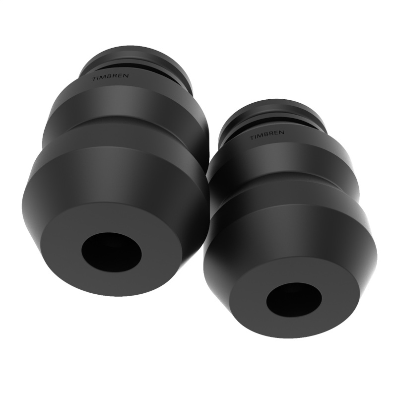 Timbren 2011 Chevrolet Silverado 2500 HD Rear Suspension Enhancement System - Image 2