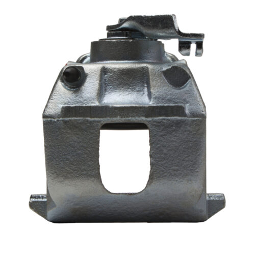 DFC 75-79 Ford Thunderbird Rear-L Silver Zinc Coated Premium Caliper - Image 3
