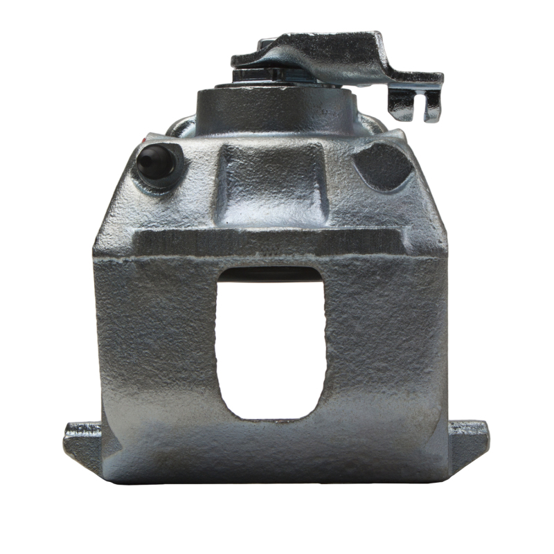 DFC 75-79 Ford Thunderbird Rear-L Silver Zinc Coated Premium Caliper - Image 3