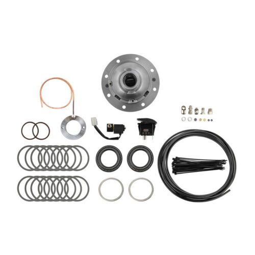 ARB Airlocker Dana35 30Spl 3.54&Up S/N. for 2002-2006 Jeep Liberty - Image 8