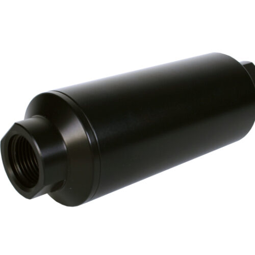 Aeromotive In-Line Filter - (AN-12 ORB) 10 Micron Microglass Element - Image 8