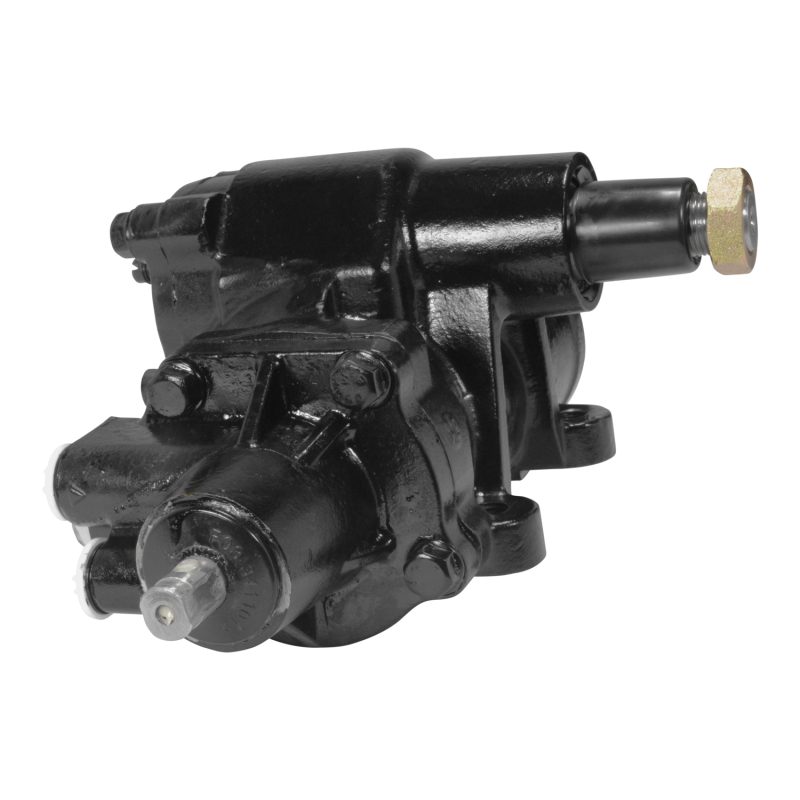 Yukon Gear 02-22 GM Truck/SUV/Van Power Steering Gear Box - Image 4