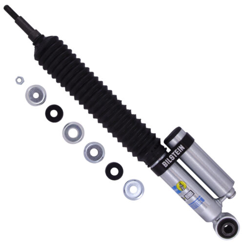 Bilstein 5160 Series for 98-07 Toyota Land Cruiser 46mm Monotube Shock Absorber - Image 2