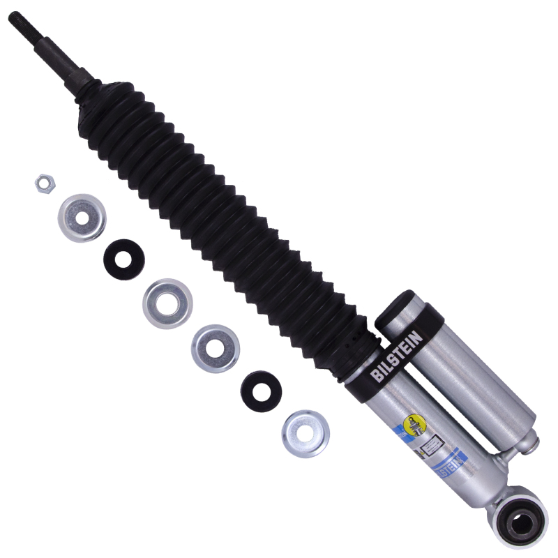Bilstein 5160 Series for 98-07 Toyota Land Cruiser 46mm Monotube Shock Absorber - Image 2