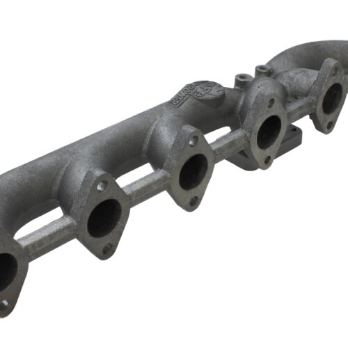 aFe Power Bladerunner Ductile Iron Manifolds Exhaust Dodge Diesel Trucks 03-07 L6-5.9L (td) - Image 5