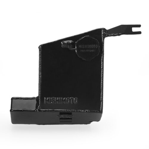 Mishimoto Windshield Washer Reservoir Tank -Black for 2016+ Mazda Miata