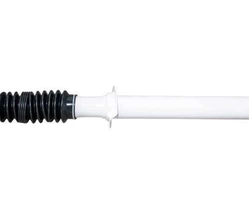 Alternative view of Fabtech 95-04 Toyota Tacoma Rear Performance Shock Absorber - Single