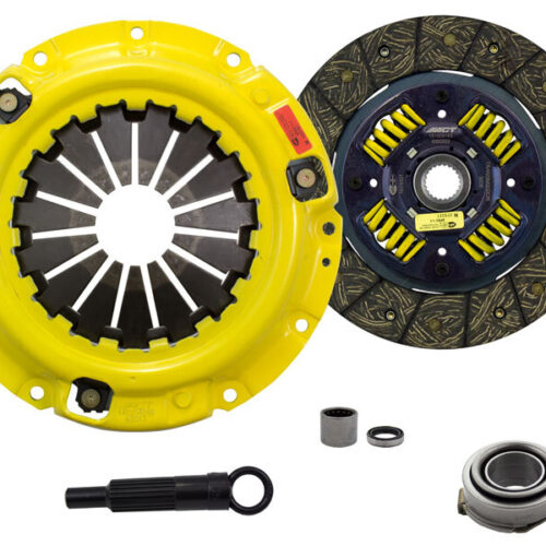 ACT 1987 Mazda RX-7 HD/Perf Street Sprung Clutch Kit