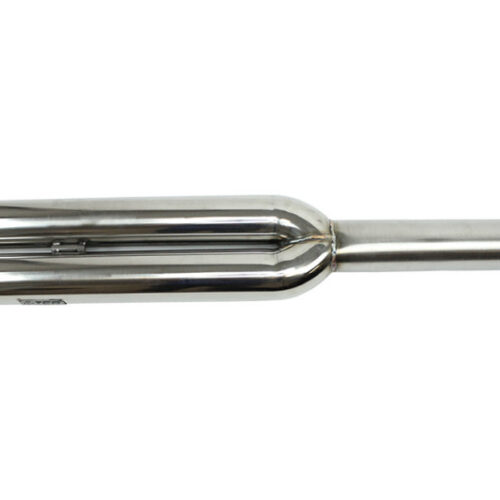 ISR Performance Universal 3in Dual Tips 40in Length. 16in to Dual 24in - Image 2