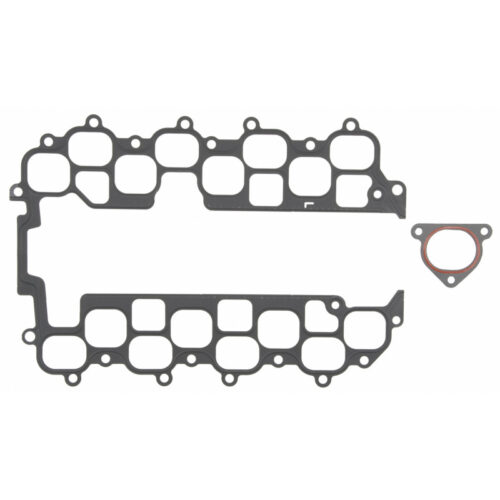 Fel-Pro 03-09 Lexus GX470/03-09 Toyota 4Runner/98-07 Land Cruiser Fuel Injection Plenum Gasket Set - Image 2