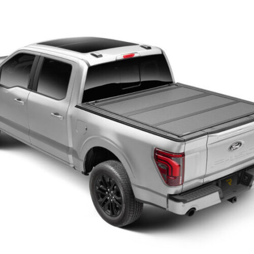 BAK 2026 Ford Ranger 5ft Bed BAKFlip MX4 Bed Cover