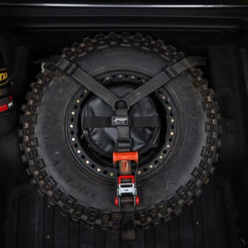 PRP Spare Tire Bag - Image 3
