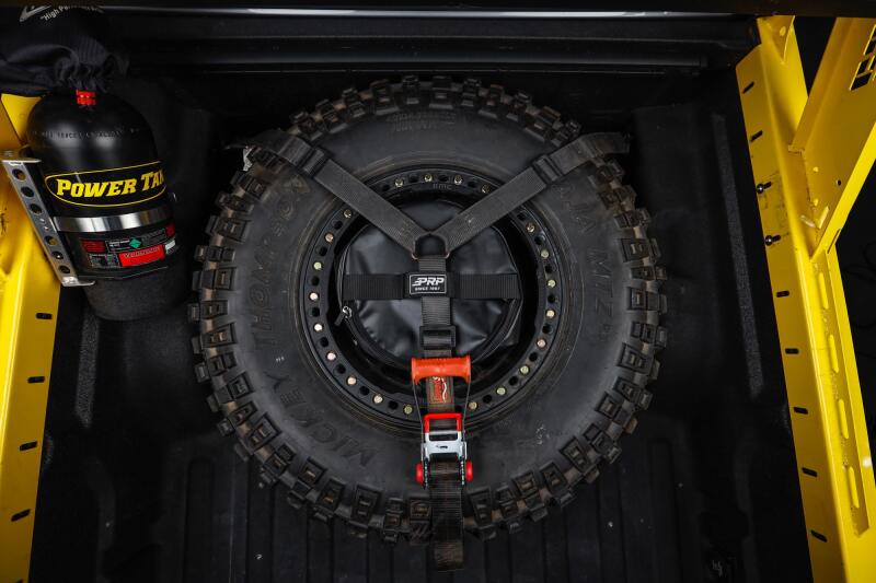 PRP Spare Tire Bag - Image 3