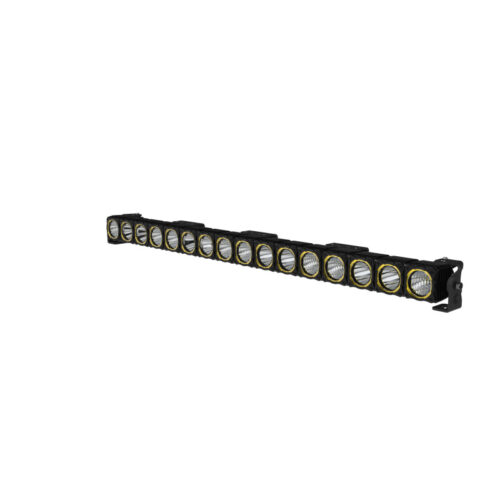 KC HiLiTES FLEX ERA LED 40in. Light Bar - Master Kit - Image 6