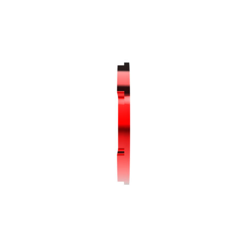 KC HiLiTES 30575 FLEX ERA 1 (Single Bezel Ring) - Red - Image 5