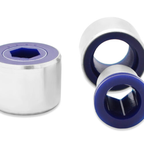 SuperPro 2014 Chevrolet SS Base Rear Upper Control Arm Rearward Bushing Kit - Image 4