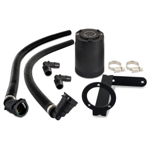 Mishimoto Catch Can for 2011+ Ford F-150 2.7L/3.5L/5.0L V8