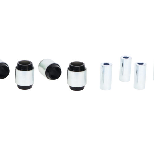 Whiteline 2016+ Honda Civic Rear Lower Control Arm - Inner & Outer Bushing Kit - Image 3