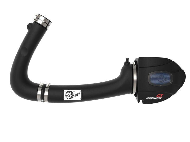 aFe Power Momentum GT Pro 5R Stage-2 Intake System 11-15 Dodge Challenger/Charger V6-3.6L - Image 7