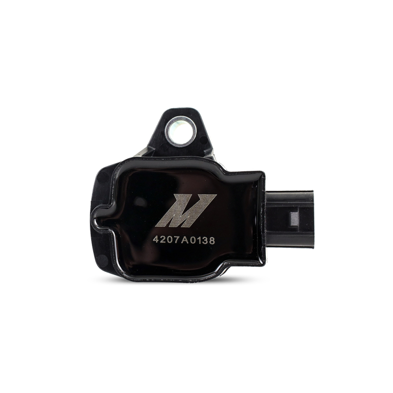 Mishimoto Ignition Coil Set for 16-21 Honda Civic Four Cylinder - Image 3