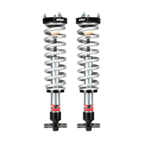 Alternative view of Eibach Pro-Truck Coilover 2.0 for 2023+ Chevy Colorado/GMC Canyon 2WD/4WD