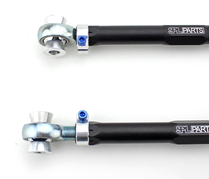 SPL Rear Toe Arms Dogbone for 1989-1998 Nissan 240SX (S13/S14) / 1989-2002 Nissan Skyline (R32/R33/R34) - Image 5