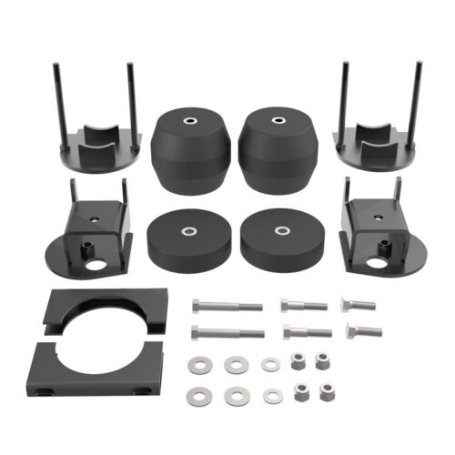 Timbren 2015 Ford F-150 RWD Rear Suspension Enhancement System - Image 7
