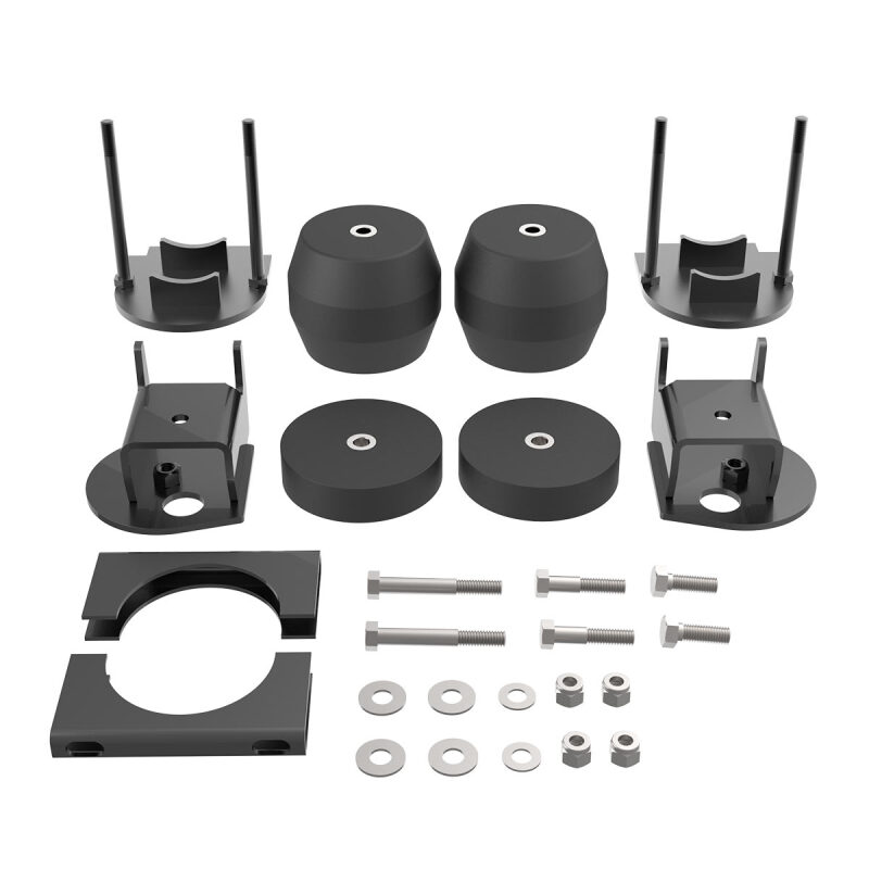 Timbren 2015 Ford F-150 RWD Rear Suspension Enhancement System - Image 7