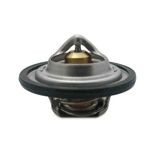 Mishimoto Thermostat (EXCL COBRA) for 86-95 Ford Mustang GT 68 Degree Racing