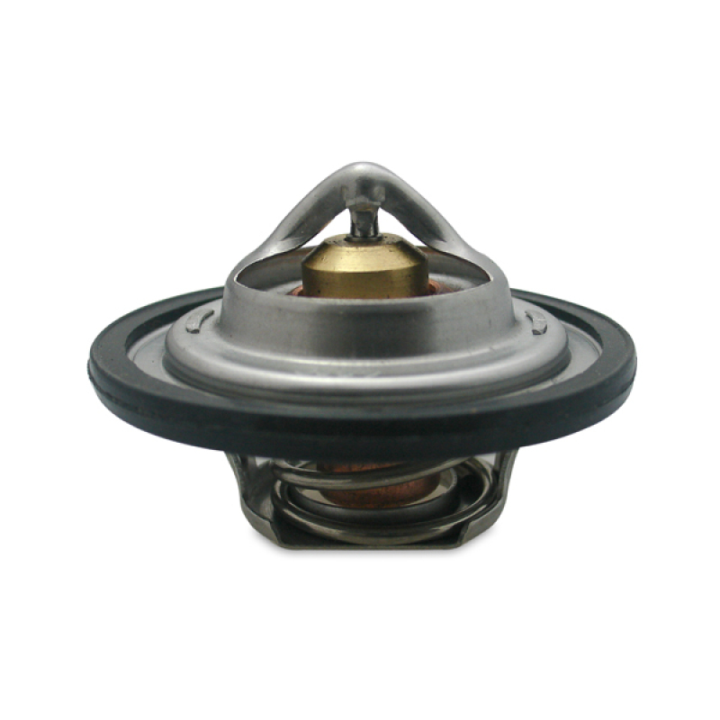 Mishimoto Thermostat (EXCL COBRA) for 86-95 Ford Mustang GT 68 Degree Racing