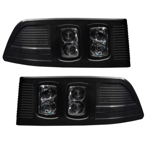 Oracle 14-23 Lexus GX460 Dual VEGA LED Reverse Light Modules - Image 3