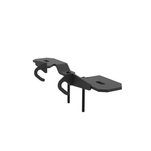 KC HiLiTES 21-23 Jeep 392/Mojave Ditch Light Mounting Bracket Set - Image 4