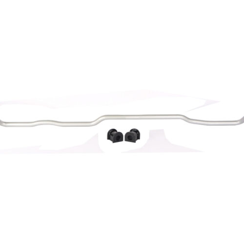 Whiteline 89-92 Toyota Cressida (MX83) 16 mm 2 Point Rear Adjustable Swaybar - Image 4