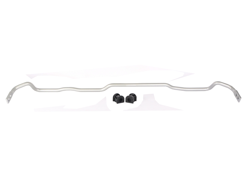 Whiteline 89-92 Toyota Cressida (MX83) 16 mm 2 Point Rear Adjustable Swaybar - Image 4