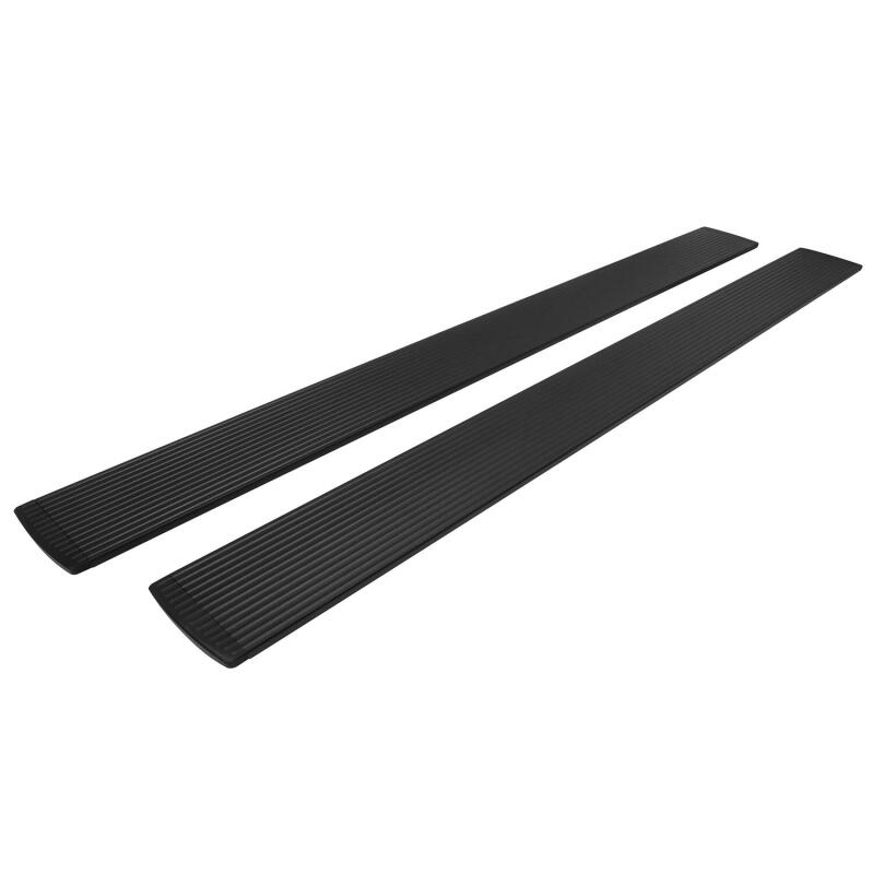 Westin 22-23 Toyota Tundra CrewMax Pro-e Running Boards - Tex. Blk - Image 3