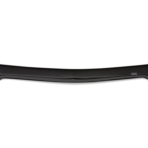 Husky Liners 13-16 Buick Encore Aeroskin Hood Protector - Smoke - Image 3