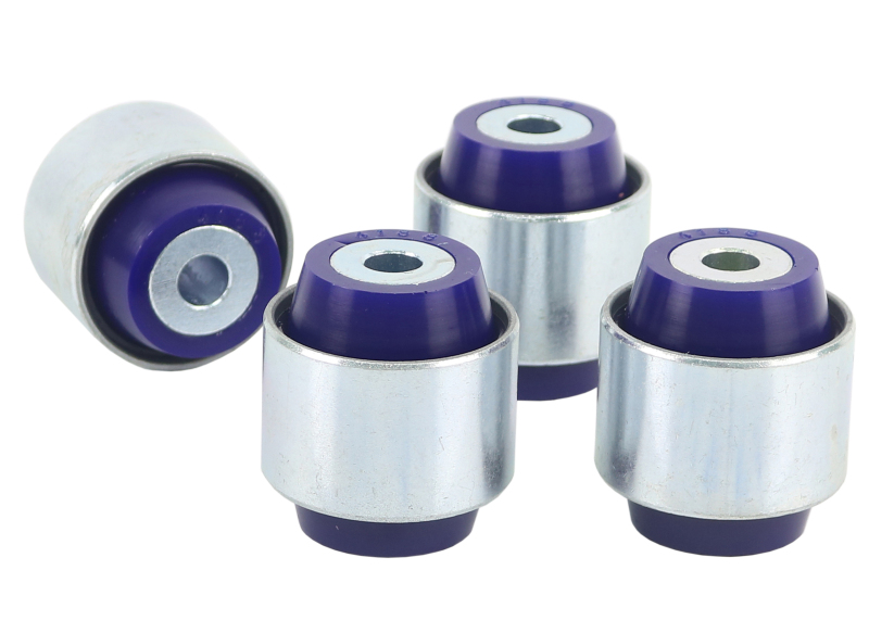 SuperPro 2007 Lexus LS460 Base Front Upper Inner Control Arm Bushing Kit - Image 4