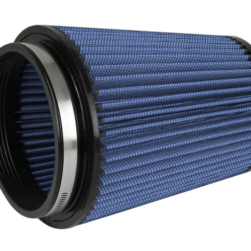 aFe Power MagnumFLOW Replacement Air Filter w/ Pro 5R Media 16-19 Ford Mustang GT350 V8-5.2L - Image 4