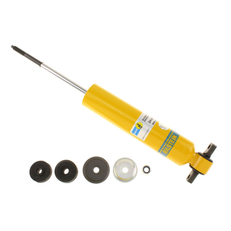 Bilstein B6 for 1992 Chevrolet C1500 Suburban Base Front 46mm Monotube Shock Absorber