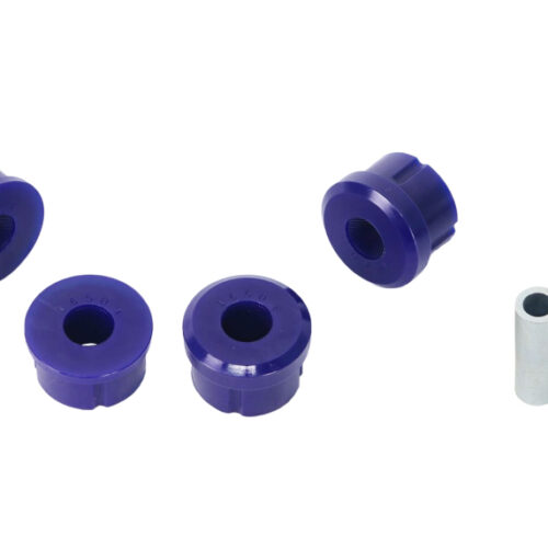 SuperPro 1993 Toyota Supra Twin Turbo Front Lower Inner Forward Control Arm Bushing Kit - Image 4