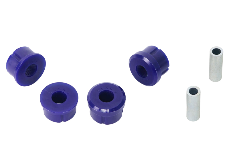 SuperPro 1993 Toyota Supra Twin Turbo Front Lower Inner Forward Control Arm Bushing Kit - Image 4